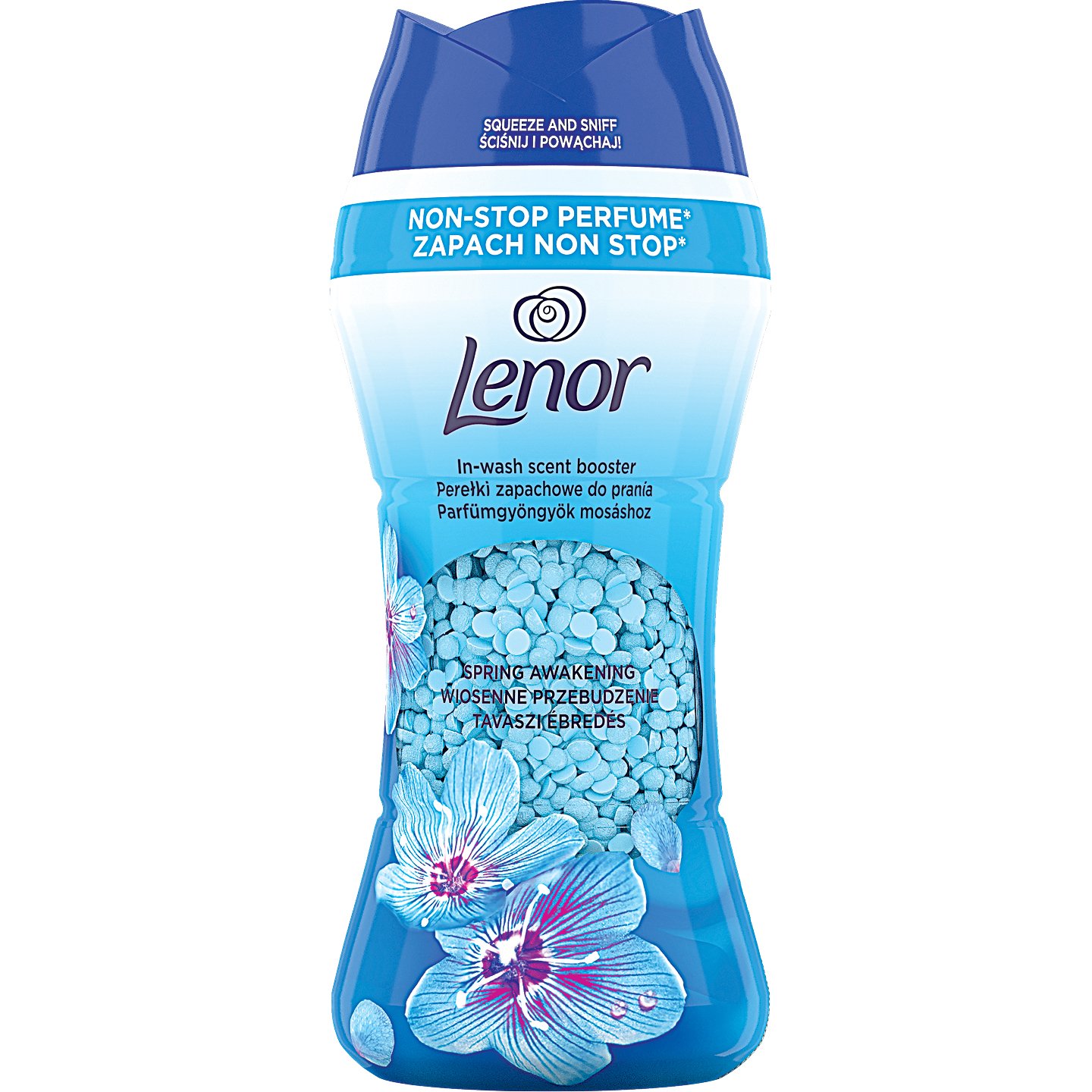 Lenor Illatgyöngy Spring