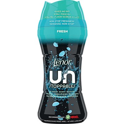 LENOR ILLATGYÖNGY UNSTOP FRESH termékképe