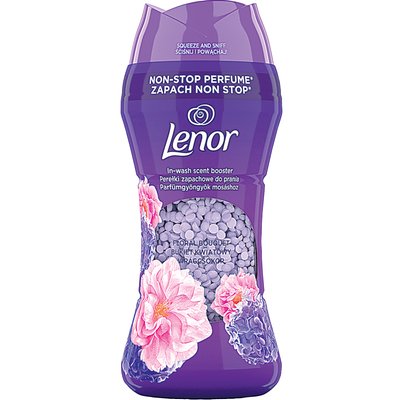 LENOR ILLATGYÖNGY FLORAL termékképe