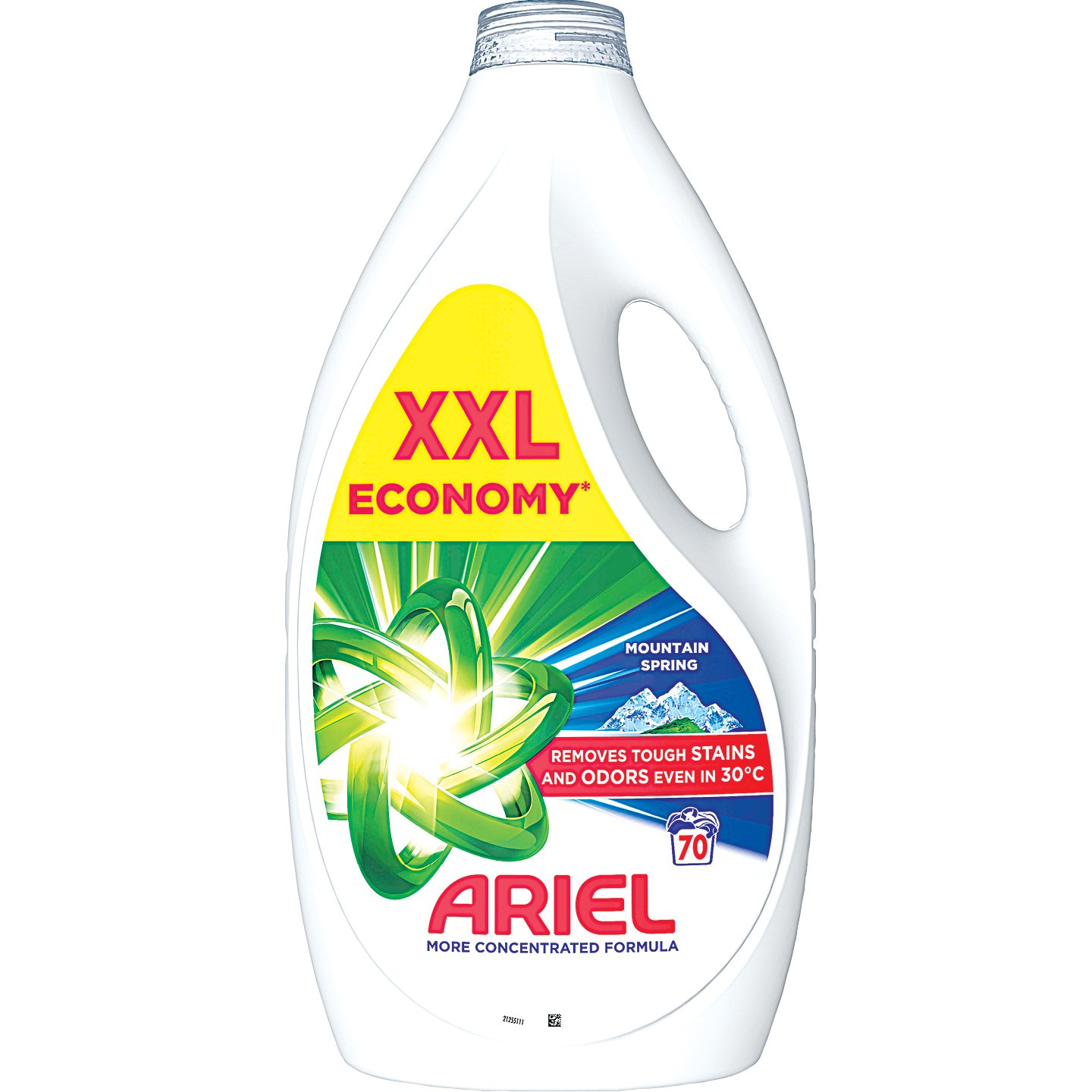 Ariel Mspring Mosógél