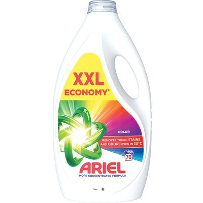 ARIEL COLOR MOSÓGÉL termékképe