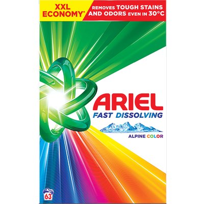 Image of ARIEL COLOR MOSÓPOR