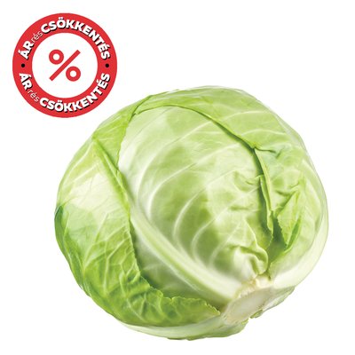 ÚJ FEJES KÁPOSZTA termékképe