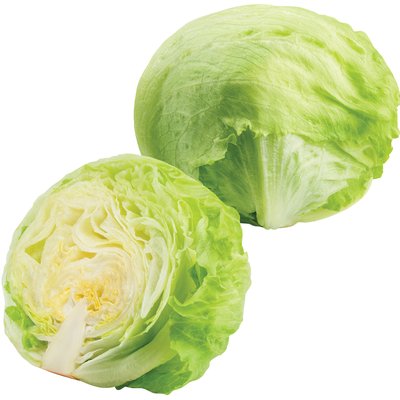 JÉGSALÁTA termékképe