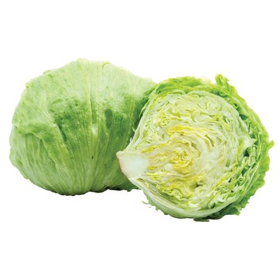 JÉGSALÁTA termékképe
