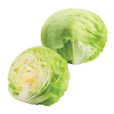 JÉGSALÁTA termékképe