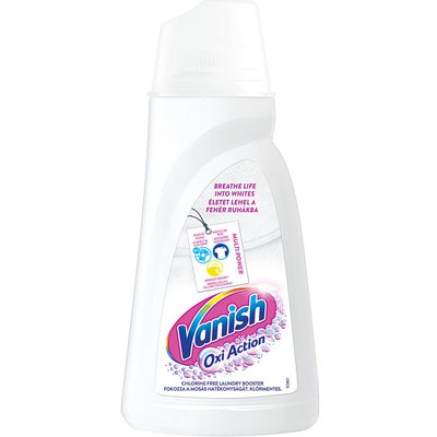 Image of VANISH WHITE FOLTTISZTÍTÓ