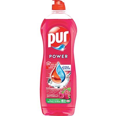 PUR MOSOGATÓSZER RASPBERRY termékképe