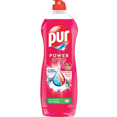 PUR MOSOGATÓSZER RASPBERRY termékképe