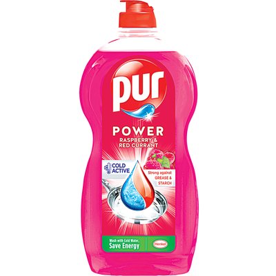 PUR RASPBERRY MOSOGATÓSZER termékképe