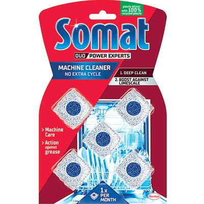 Image of SOMAT MOSOGATÓGÉP TISZTÍTÓ