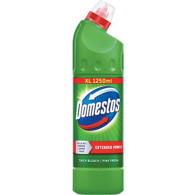 DOMESTOS EXTRA POWER PINE FERTŐTLENÍTŐ termékképe