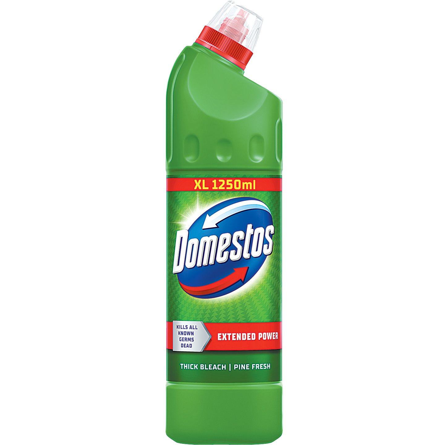 Domestos Extra Power Pine Fertőtlenítő