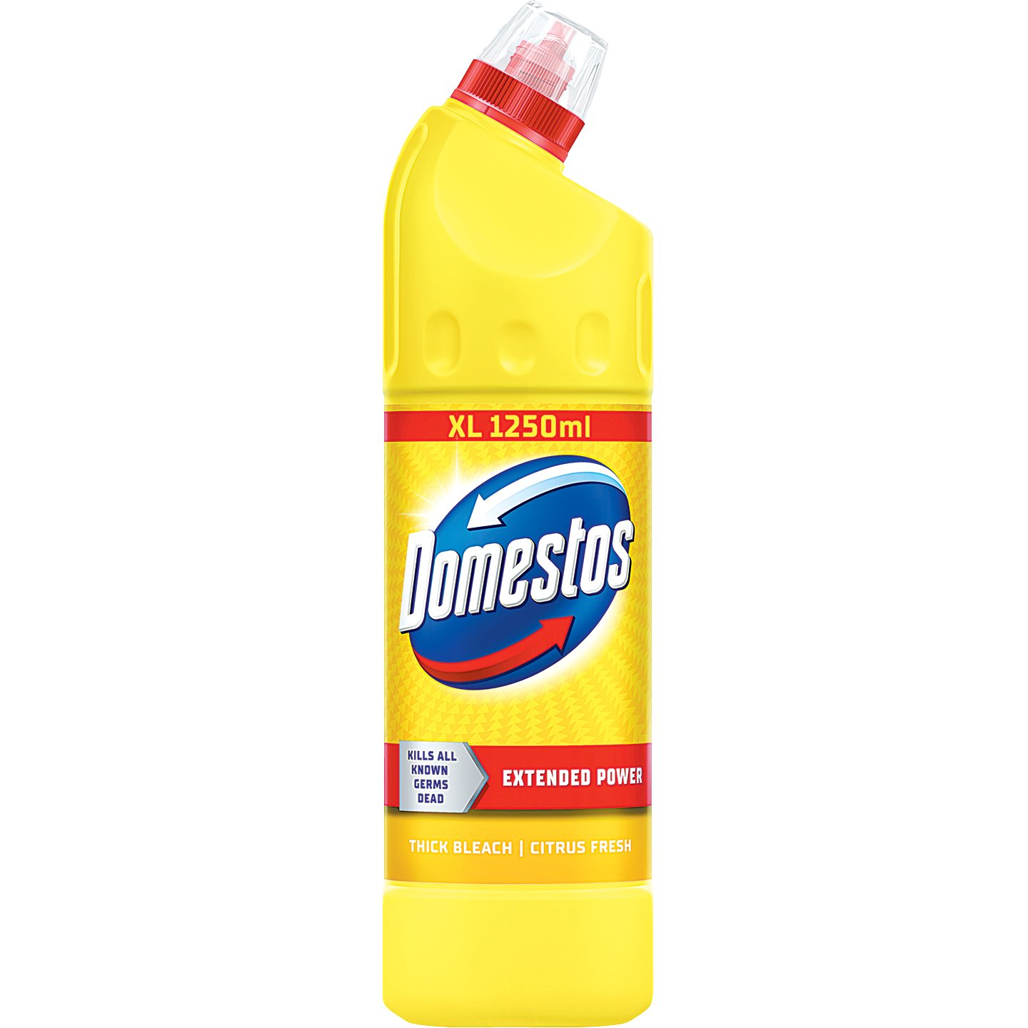Domestos Extra Power Citrus Fertőtlenítő