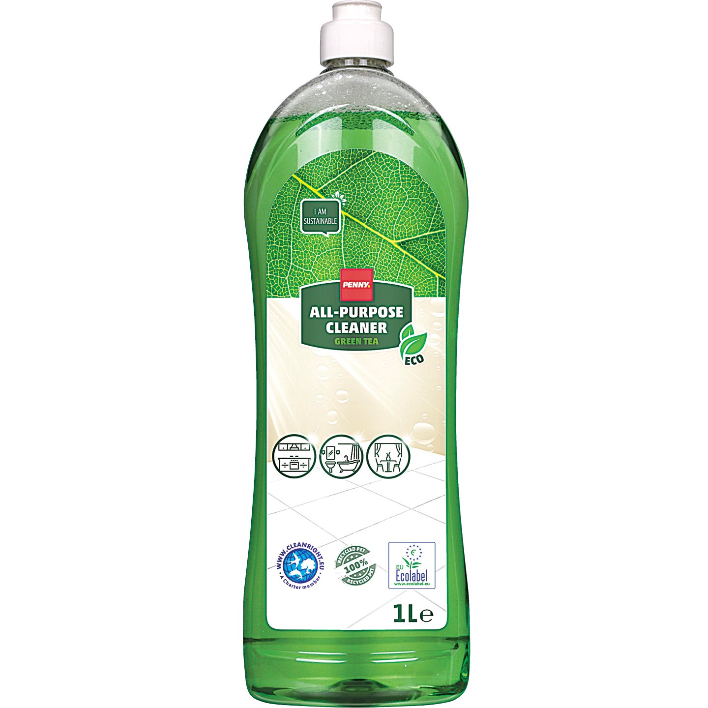 Penny Eco általános Tisztítószer