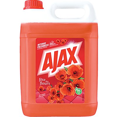 AJAX ÁLTALÁNOS LEMOSÓ RED FLOW termékképe