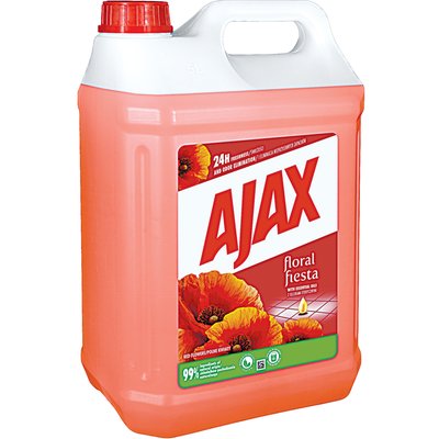 AJAX ÁLTALÁNOS LEMOSÓ RED FLOW termékképe