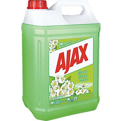 AJAX ÁLTALÁNOS LEMOSÓ SPRING FLOW termékképe