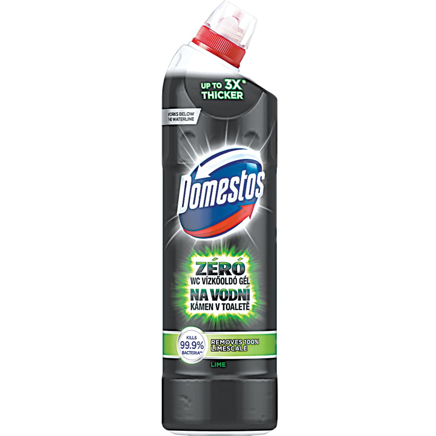 Domestos Zéró Vízkőoldó