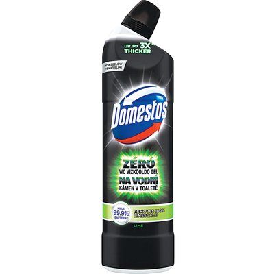DOMESTOS ZÉRÓ VÍZKŐOLDÓ termékképe