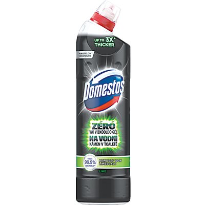 DOMESTOS ZÉRÓ VÍZKŐOLDÓ termékképe