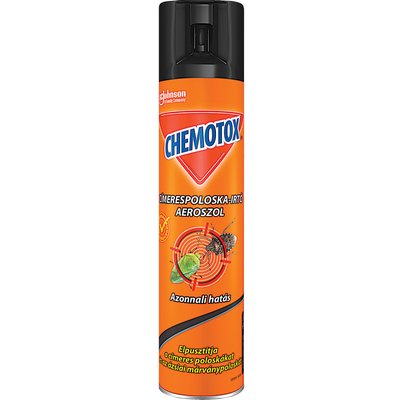 CHEMOTOX POLOSKAIRTÓ AEROSZOL termékképe