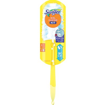 SWIFFER SZÁRAZ PORTÖRLŐ SZETT termékképe