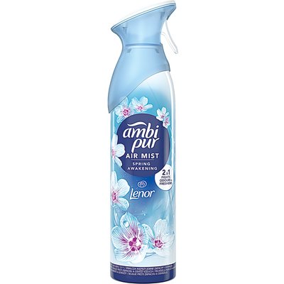 AMBI PUR LENOR LÉGFRISSÍTŐ SPRAY SPRING termékképe