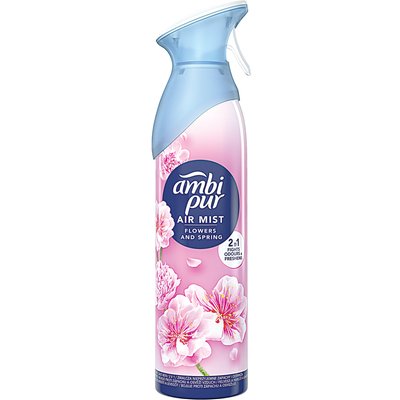 AMBI PUR LENOR LÉGFRISSÍTŐ SPRAY FLOWER termékképe