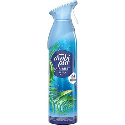 AMBI PUR LENOR LÉGFRISSÍTŐ SPRAY OCEAN termékképe