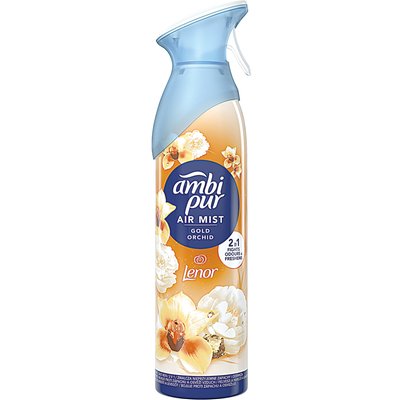 AMBI PUR LENOR LÉGFRISSÍTŐ SPRAY GOLD termékképe