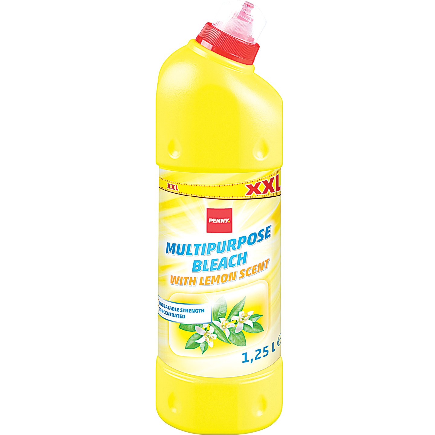 Penny Fehérítő Lemon Xxl