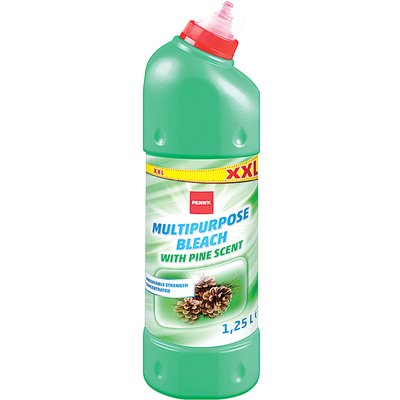 PENNY FEHÉRÍTŐ PINE XXL termékképe