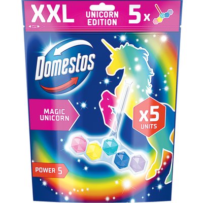 DOMESTOS WC TISZTÍTÓ RÚD XXL termékképe