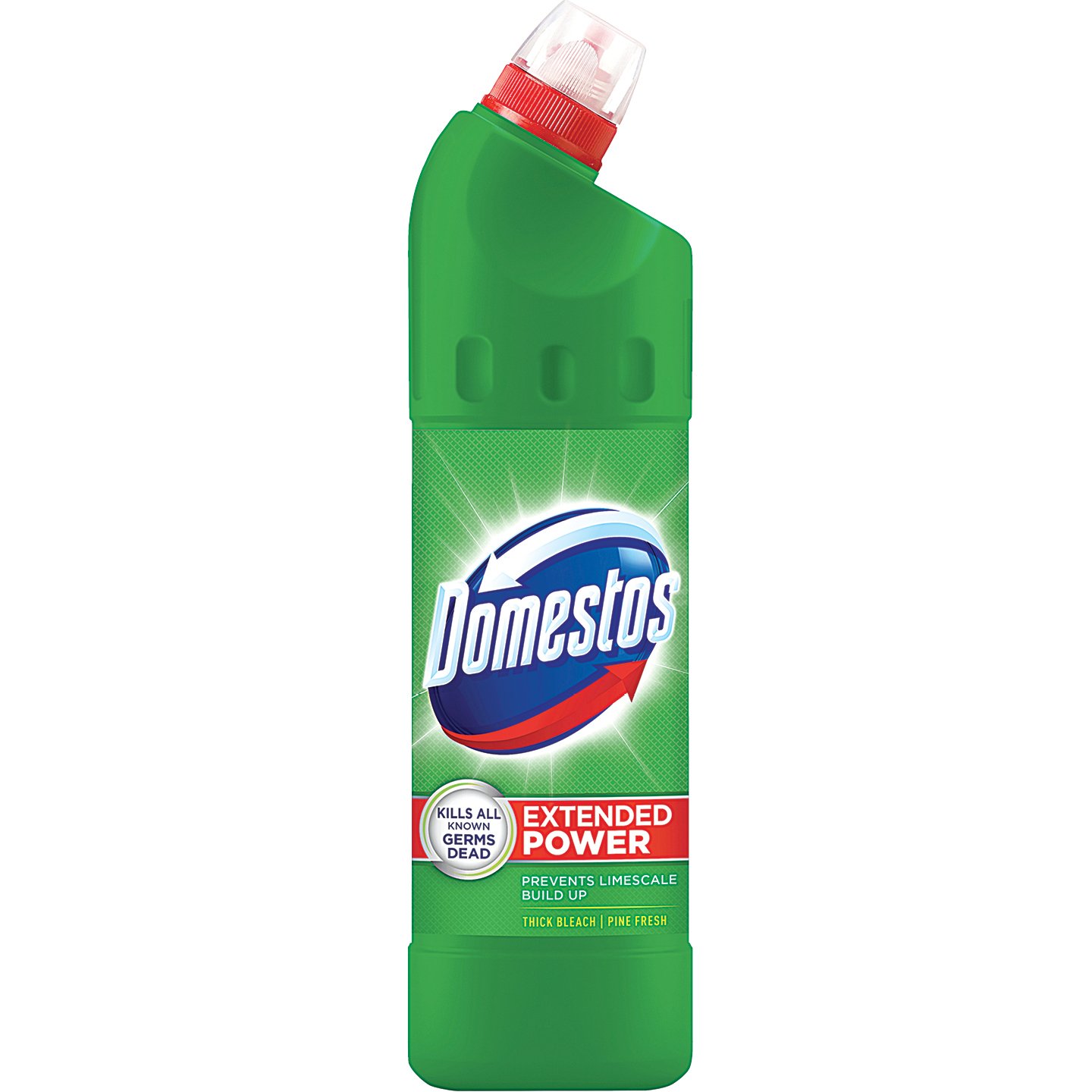 Domestos Pine Fresh Fertőtlenítőszer