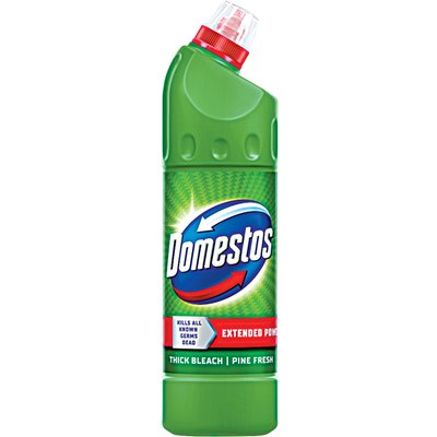 DOMESTOS PINE FRESH FERTŐTLENÍTŐSZER termékképe