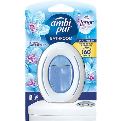 AMBI PUR FÜRDŐSZOBAI LÉGFRISSÍTŐ termékképe