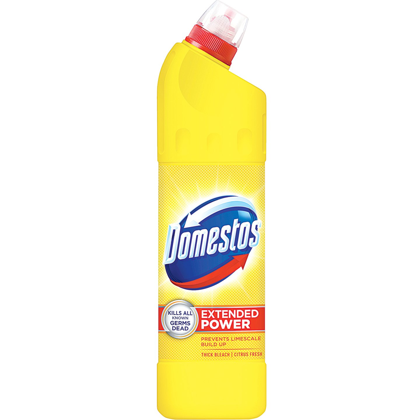 Domestos Citrus Fresh Fertőtlenítőszer