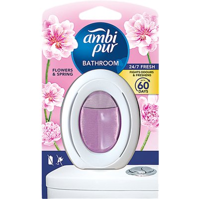 AMBI PUR FÜRDŐSZOBAI LÉGFRISSÍTŐ termékképe