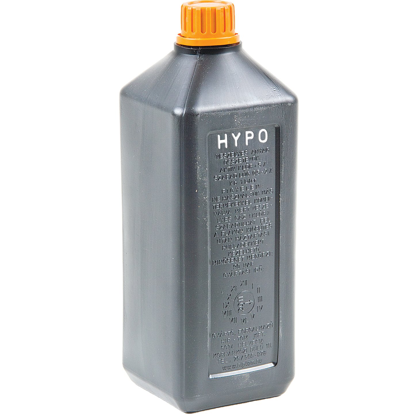 Hypo