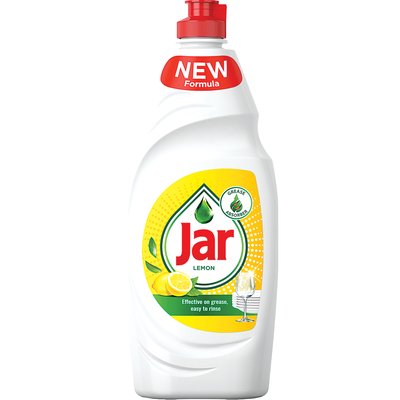 JAR MOSOGATÓSZER CITROM ILLATTAL termékképe