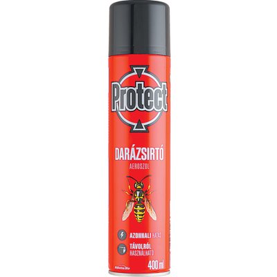 PROTECT DARÁZSIRTÓ AEROSZOL termékképe
