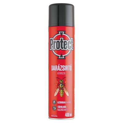 PROTECT DARÁZSIRTÓ AEROSZOL termékképe