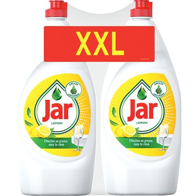 JAR LEMON MOSOGATÓSZER DUOPACK termékképe