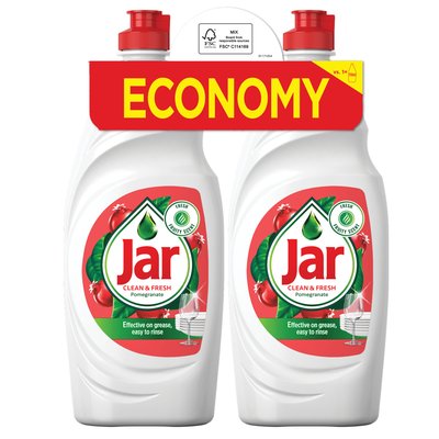 JAR POMEGRANATE MOSOGATÓSZER DUOPACK termékképe