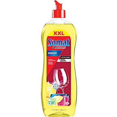 Image of SOMAT LEMON MOSOGATÓGÉP ÖBLÍTŐ