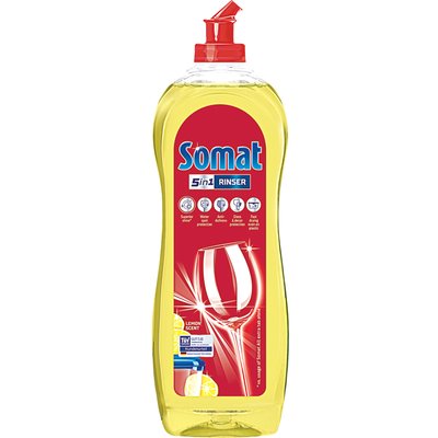 SOMAT LEMON MOSOGATÓGÉP ÖBLÍTŐ termékképe