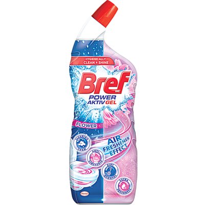 BREF TOALETT TISZTÍTÓ GÉL termékképe