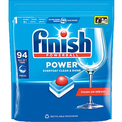 FINISH MOSOGATÓGÉP TABLETTA termékképe