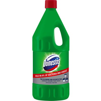 DOMESTOS FERTÖTLENÍTŐ termékképe